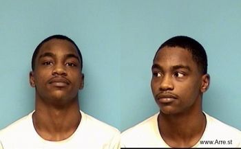 Jeremiah Leon Fields Mugshot