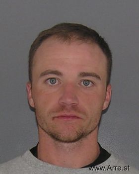 Jeremiah  Gardner Mugshot