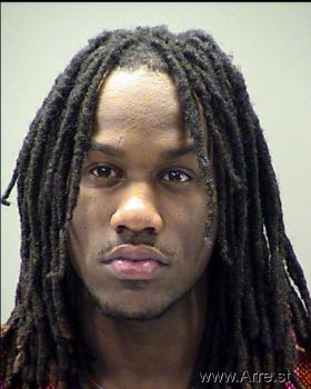 Jeremiah Javon Glenn Mugshot