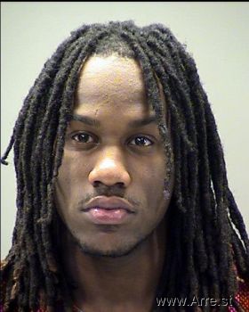 Jeremiah Javon Glenn Jr Mugshot