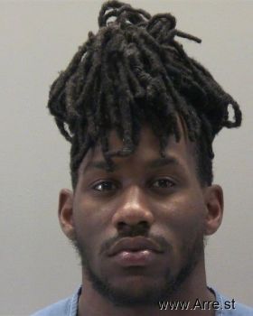 Jeremiah Javon Glenn Jr Mugshot