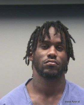 Jeremiah Javon Glenn Jr Mugshot