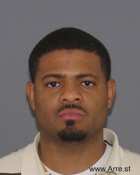 Jeremiah D Greene Mugshot