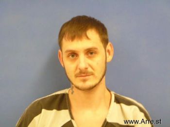 Jeremiah David Hall Mugshot