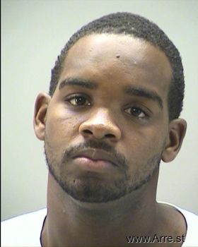 Jeremiah  Keith Mugshot