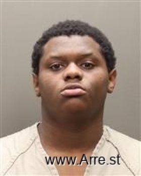 Jeremiah R Labidou Mugshot