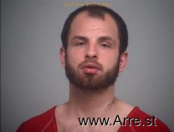 Jeremiah Shane Lewis Mugshot