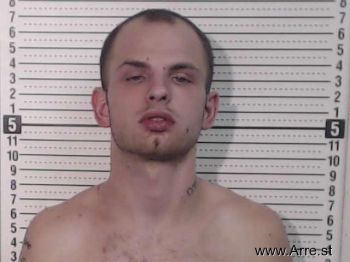 Jeremiah Shane Lewis Mugshot