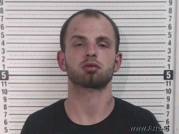 Jeremiah Shane Lewis Mugshot