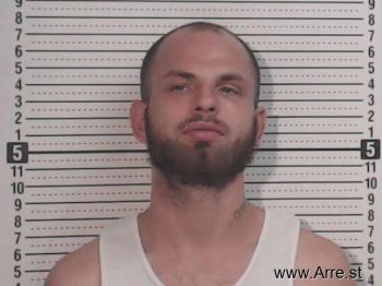 Jeremiah Shane Lewis Mugshot