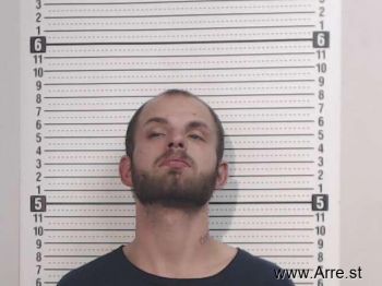 Jeremiah Shane Lewis Mugshot