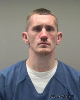 Jeremiah Brandon Lyons Mugshot