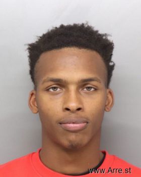 Jeremiah  Mobley Mugshot