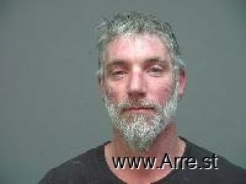 Jeremiah Matthew Riffle Mugshot