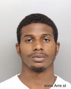 Jeremiah  Smith Mugshot