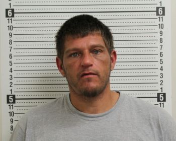 Jeremiah J Smith Mugshot