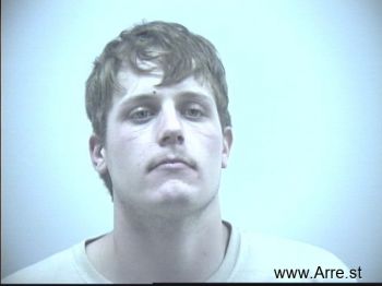 Jeremiah D Starcher Mugshot