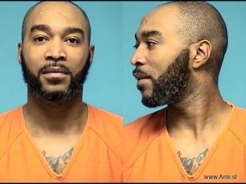 Jeremiah  Stewart Mugshot