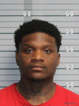 Jeremiah O M Wallace Mugshot