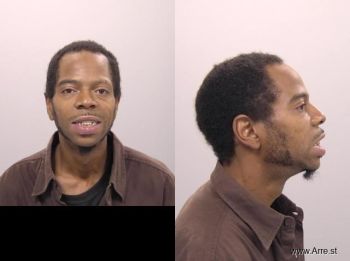 Jeremiah Fee Warren Mugshot