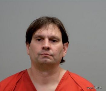 Jeremy M Adkinson Mugshot