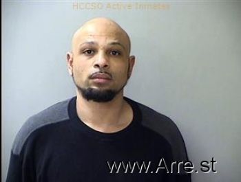 Jeremy Lee Allen Mugshot