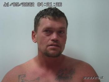 Jeremy Lynn Allen Mugshot