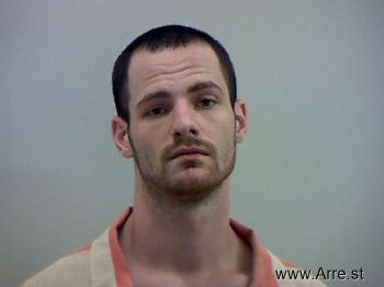 Jeremy C Andrews Mugshot