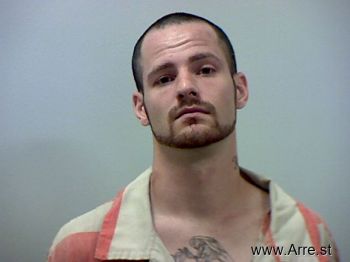 Jeremy C Andrews Mugshot