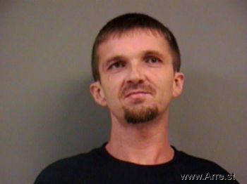 Jeremy Lee Applegate Mugshot