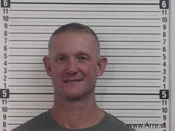 Jeremy Richard Arledge Mugshot