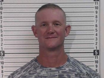 Jeremy Richard Arledge Mugshot