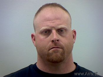 Jeremy  Ballard Mugshot