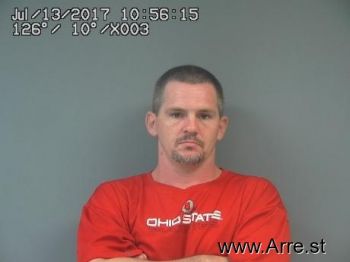 Jeremy Wayne Bass Mugshot