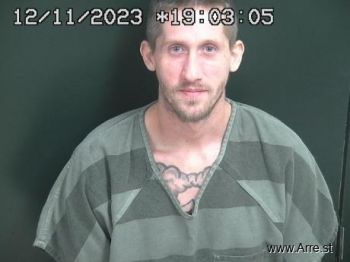 Jeremy Ryan Behymer Mugshot