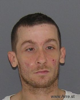 Jeremy  Berry Mugshot