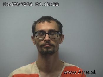 Jeremy Lee Blair Mugshot