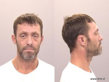 Jeremy  Blauvelt Mugshot