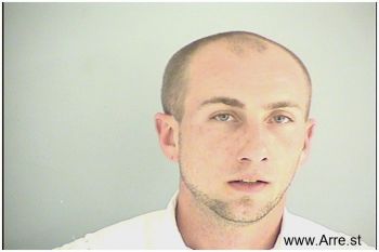 Jeremy S Bolin Mugshot