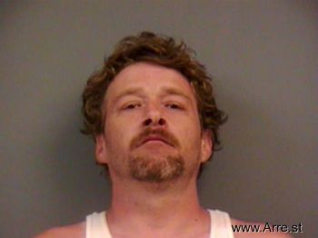 Jeremy Wayne Bowen Mugshot