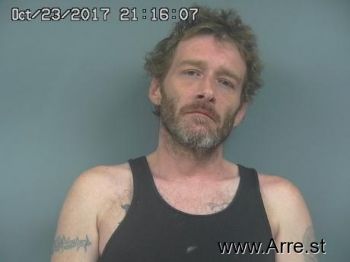 Jeremy Wayne Bowen Mugshot