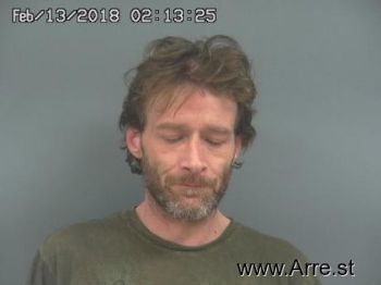 Jeremy Wayne Bowen Mugshot