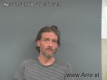 Jeremy Wayne Bowen Mugshot