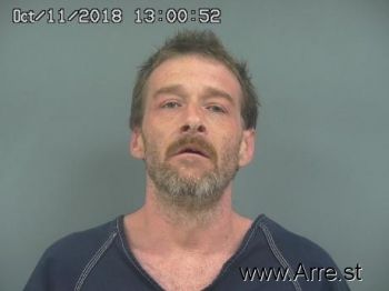 Jeremy Wayne Bowen Mugshot