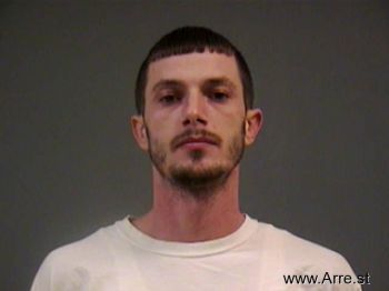 Jeremy William Boyd Mugshot