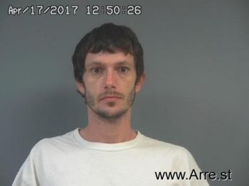 Jeremy William Boyd Mugshot