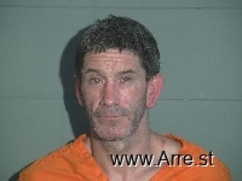 Jeremy David Browning Mugshot