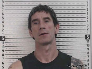 Jeremy David Browning Mugshot