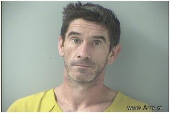 Jeremy David Browning Mugshot