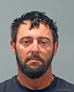 Jeremy W Bryant Mugshot